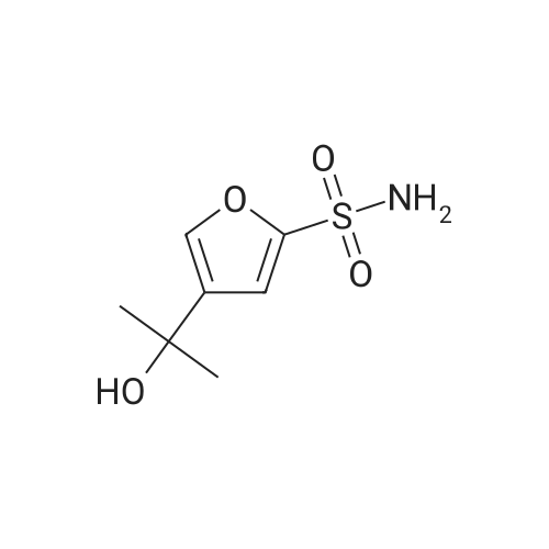 Chemical Structure| 210827-34-2