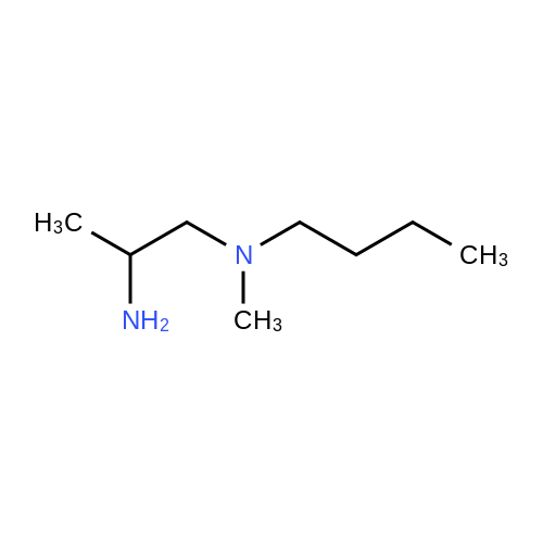 Chemical Structure| 29151-45-9
