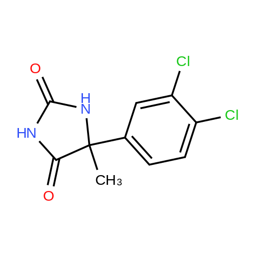 Chemical Structure| 52715-57-8