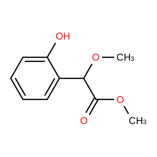 Chemical Structure| 63697-51-8