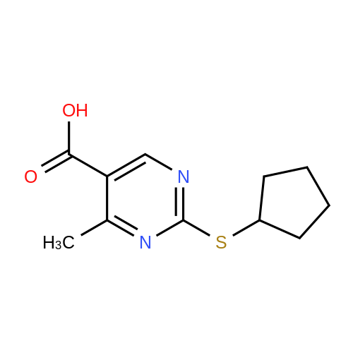 Chemical Structure| 1552917-07-3