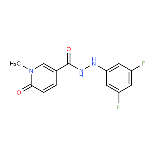 Chemical Structure| 1707149-00-5