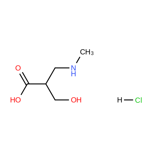 Chemical Structure| 1803584-83-9