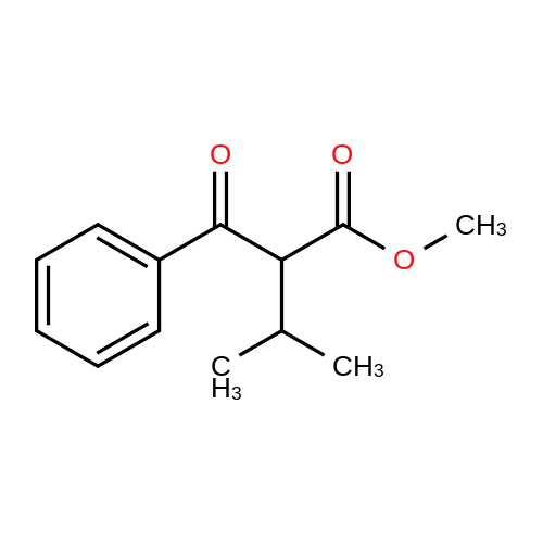 Chemical Structure| 29540-55-4