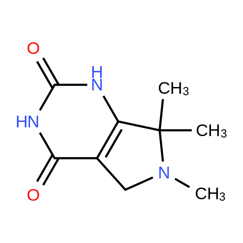 Chemical Structure| 709600-77-1