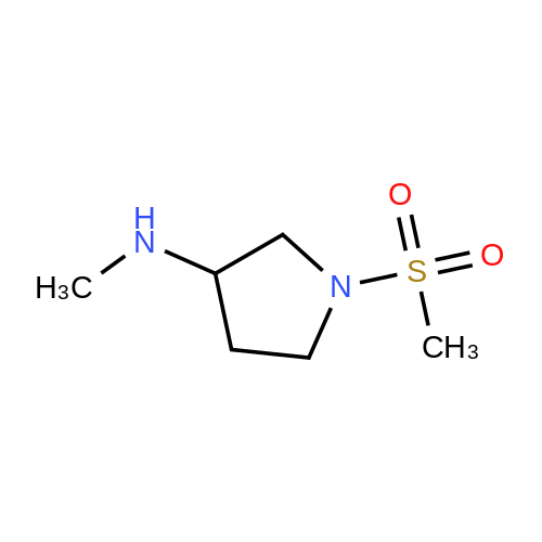 Chemical Structure| 863248-51-5