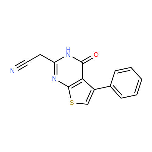 Chemical Structure| 926232-10-2