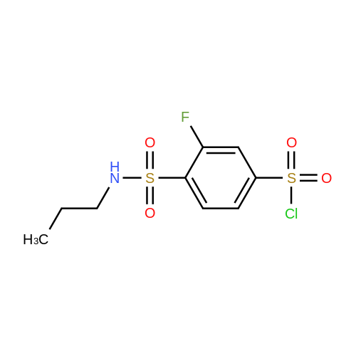Chemical Structure| 1284719-46-5