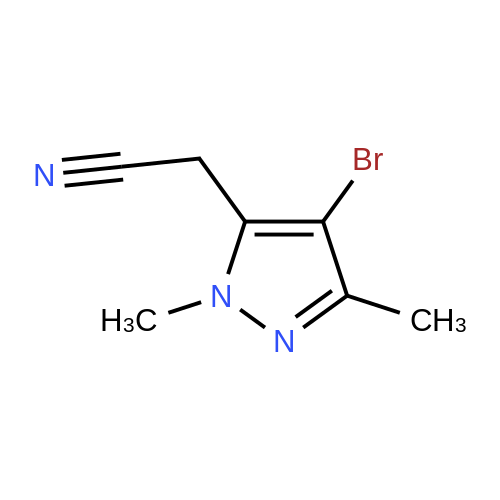 Chemical Structure| 1484652-42-7