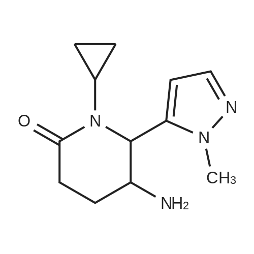 Chemical Structure| 1706735-81-0
