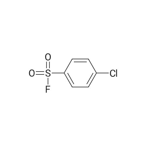 4-Chloro-benzenesulfonyl fluoride
