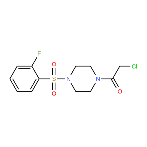 Chemical Structure| 923204-90-4