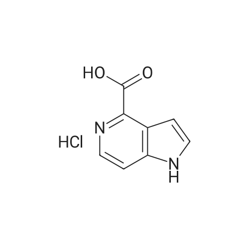 Chemical Structure| 1864063-95-5