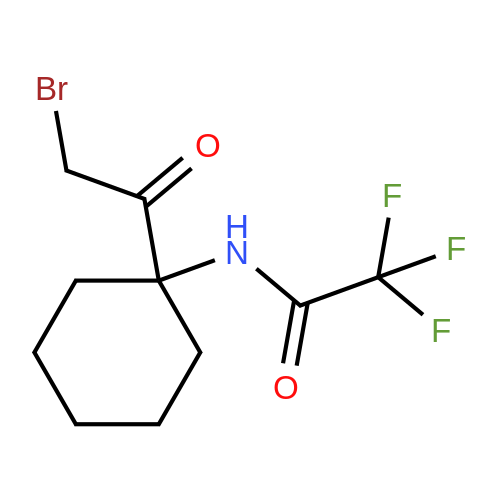 Chemical Structure| 1864064-87-8