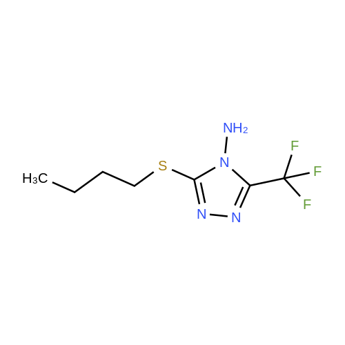 Chemical Structure| 459211-06-4