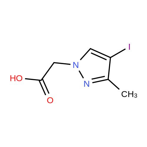 Chemical Structure| 6645-77-8