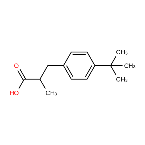 Chemical Structure| 66735-04-4