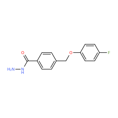 Chemical Structure| 832739-20-5