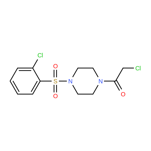 Chemical Structure| 923756-84-7