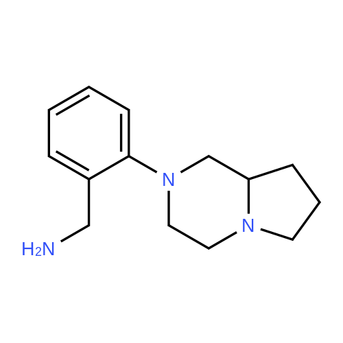 Chemical Structure| 937599-66-1