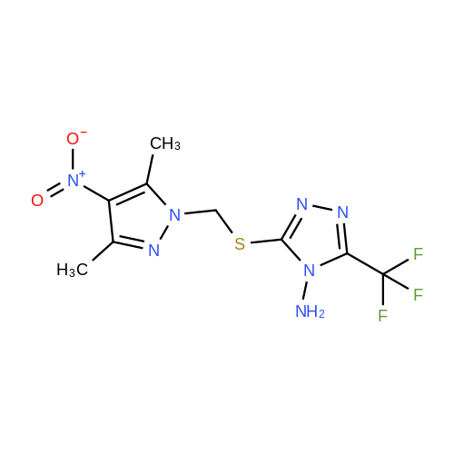 Chemical Structure| 957005-96-8