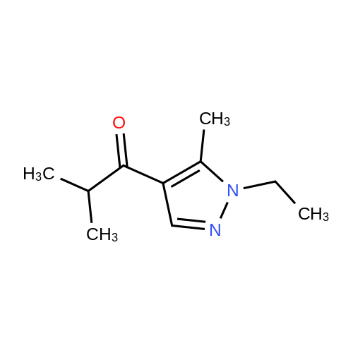 Chemical Structure| 1174840-15-3