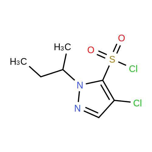 Chemical Structure| 1245823-93-1