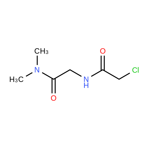 Chemical Structure| 125794-22-1