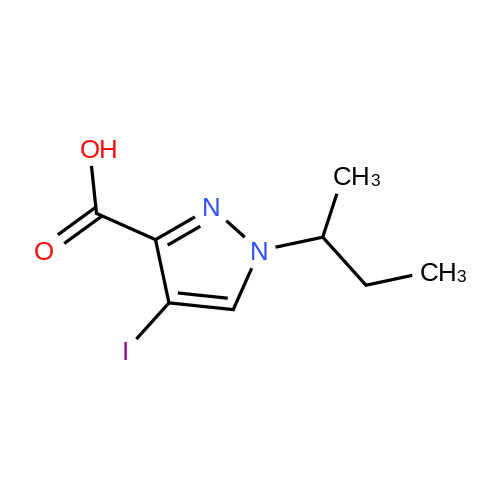 Chemical Structure| 1354706-84-5
