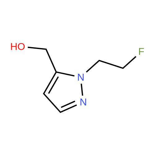 Chemical Structure| 1429417-57-1