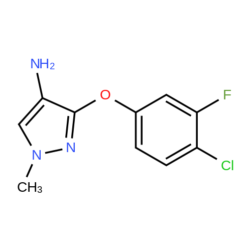 Chemical Structure| 1429418-49-4