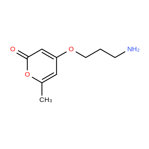 Chemical Structure| 1706451-97-9