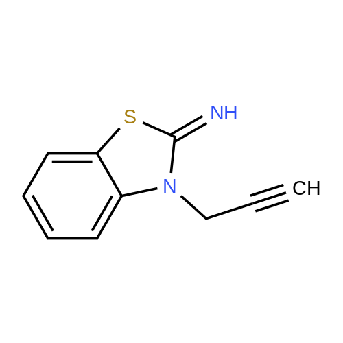 Chemical Structure| 54624-55-4
