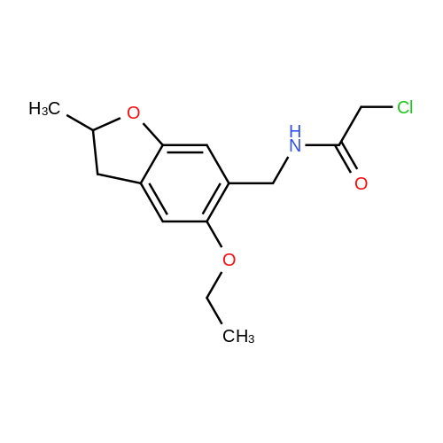 Chemical Structure| 874623-58-2