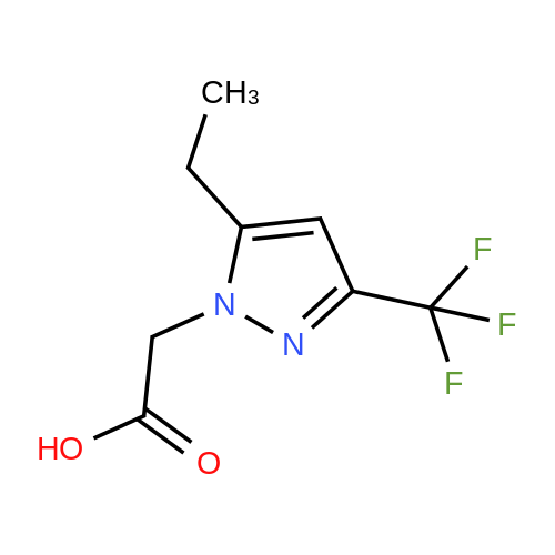 Chemical Structure| 922516-30-1
