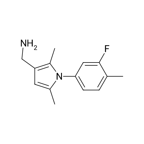 Chemical Structure| 1177362-11-6