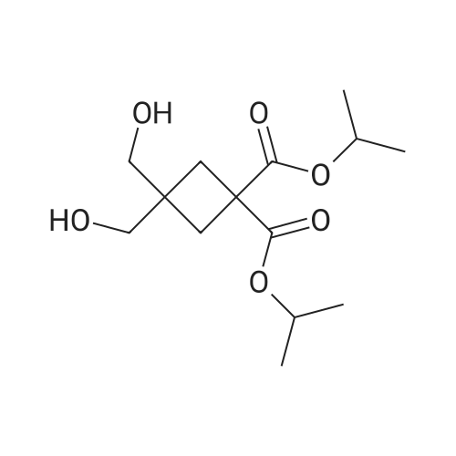 939 62 2 Diethyl 3 Methylcyclobutane 1 1 Dicarboxylate Ambeed