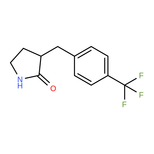 Chemical Structure| 1350989-17-1