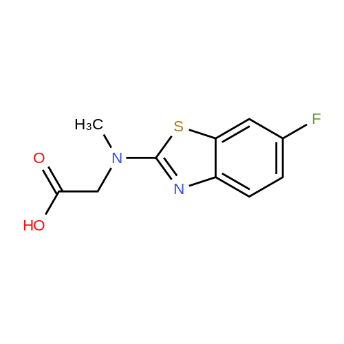 Chemical Structure| 1352999-06-4