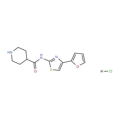 Chemical Structure| 1426291-23-7