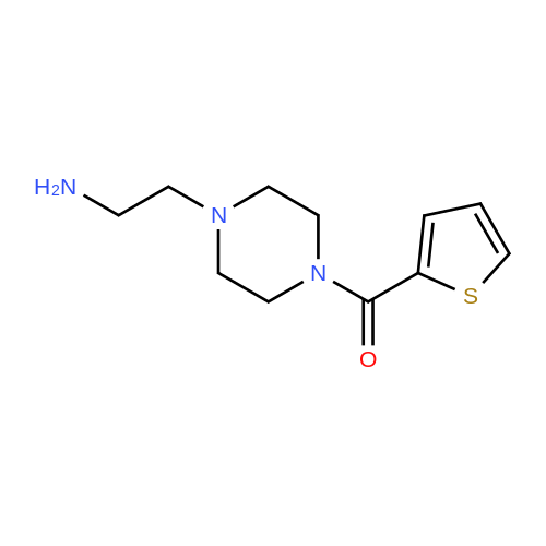 Chemical Structure| 1018255-96-3
