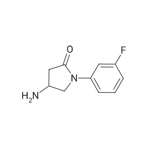 Chemical Structure| 1105195-46-7