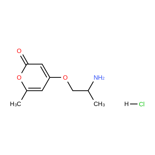 Chemical Structure| 1824274-02-3