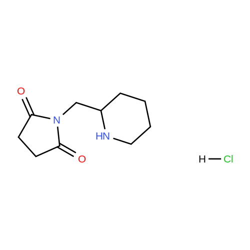 Chemical Structure| 1864053-87-1