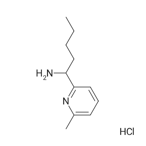 Chemical Structure| 1864058-42-3