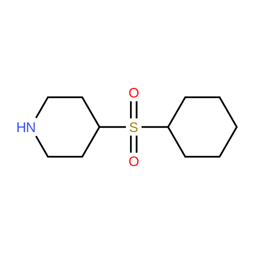 Chemical Structure| 933699-67-3
