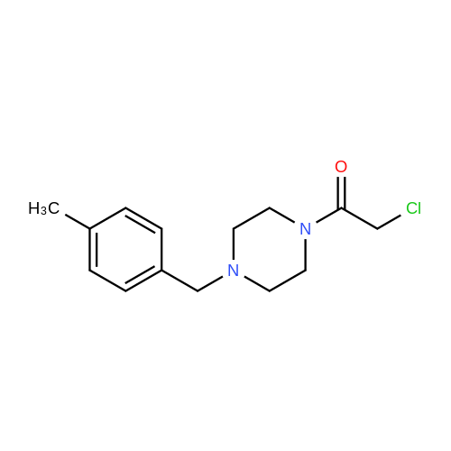 Chemical Structure| 123580-71-2