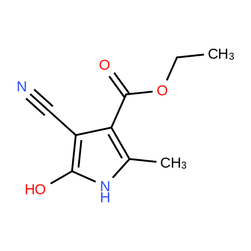 Chemical Structure| 1307916-23-9