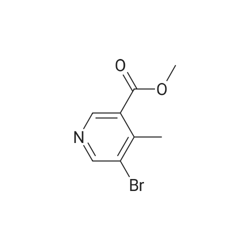 Chemical Structure| 1382847-91-7