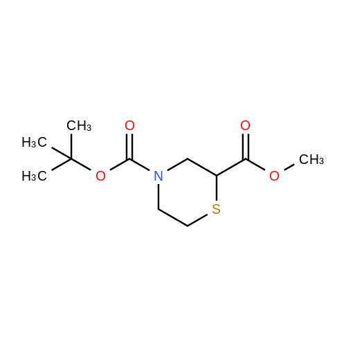 Chemical Structure| 1383453-52-8